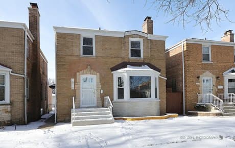 1816 N Nashville Ave