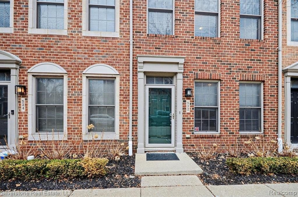 532 Graten St, Birmingham