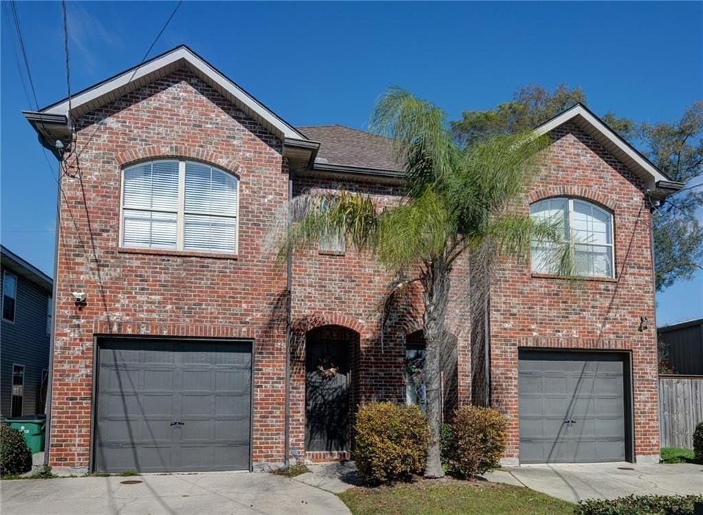 4337 Anthony St, Metairie