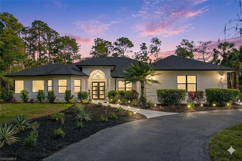 4075 1st Ave SW, Naples