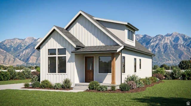 6962 Elk Wallow Dr Unit 7, Park City