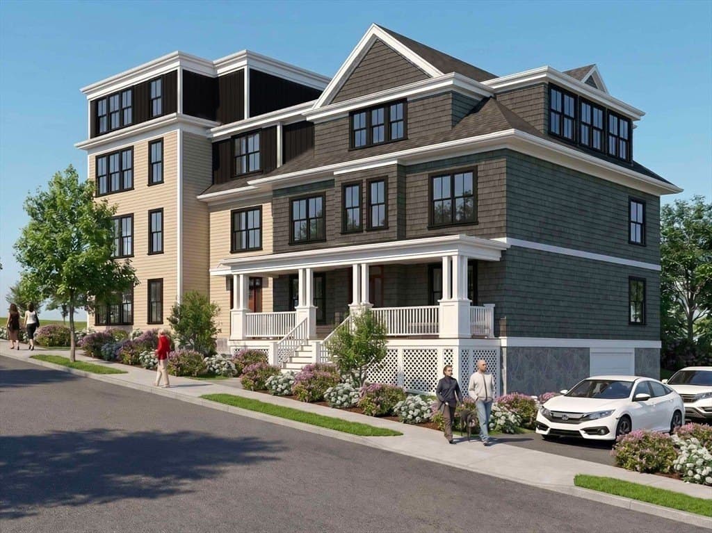 61 Montebello Rd Unit 6