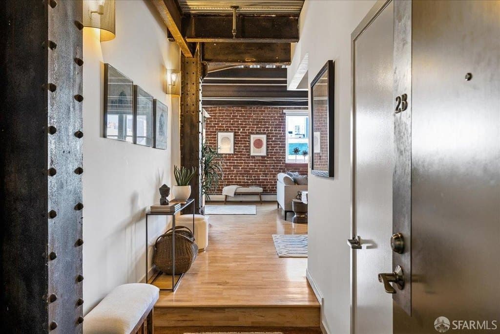 301 11th St Unit 2B, San Francisco