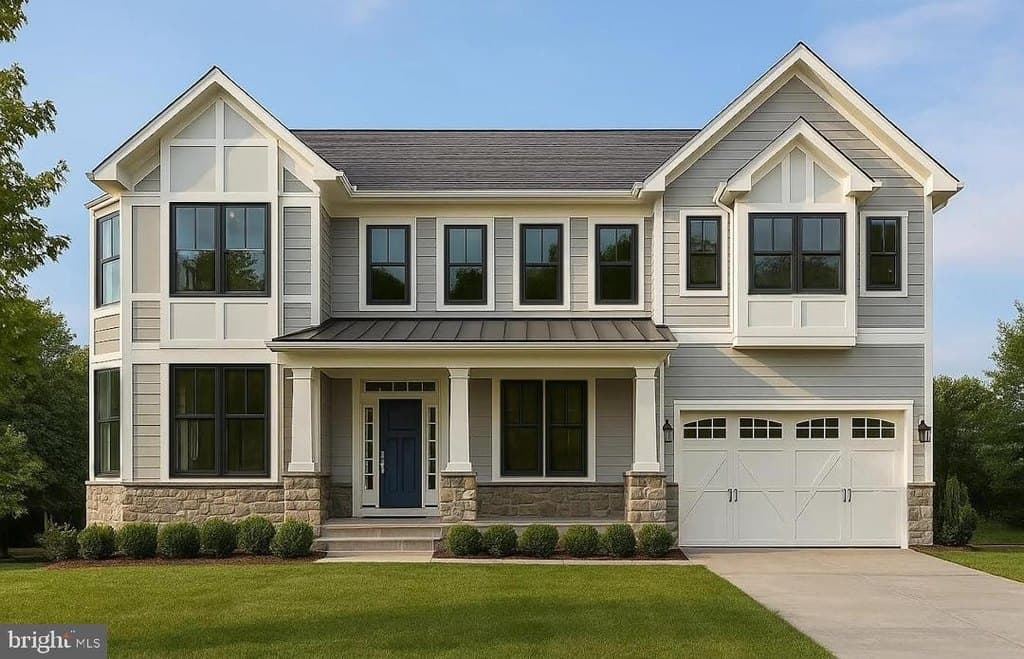 6003 Melvern Dr, Bethesda