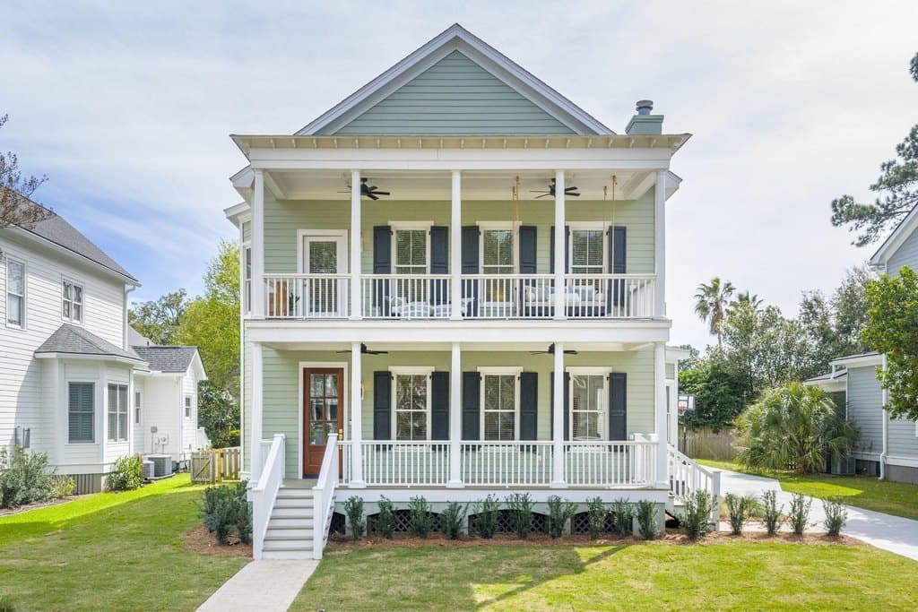 832 Tupelo Bay Dr, Mount Pleasant