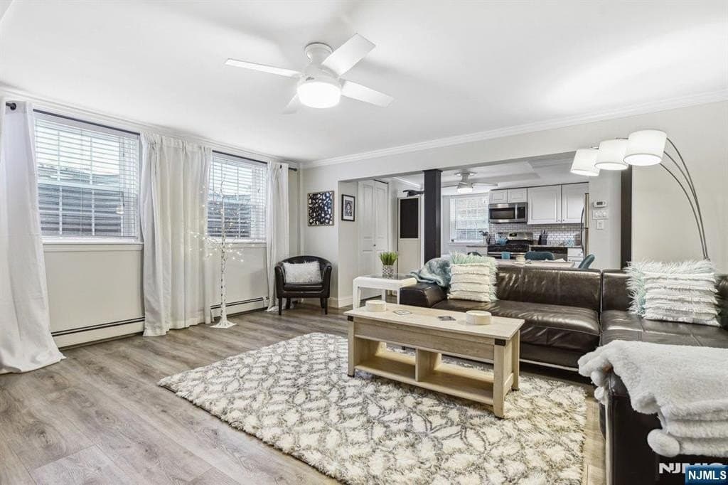 470 Valley Rd Unit 9A, Montclair