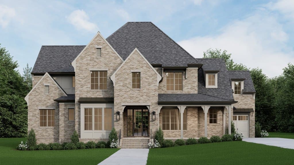 9817 Easton Dr, Brentwood