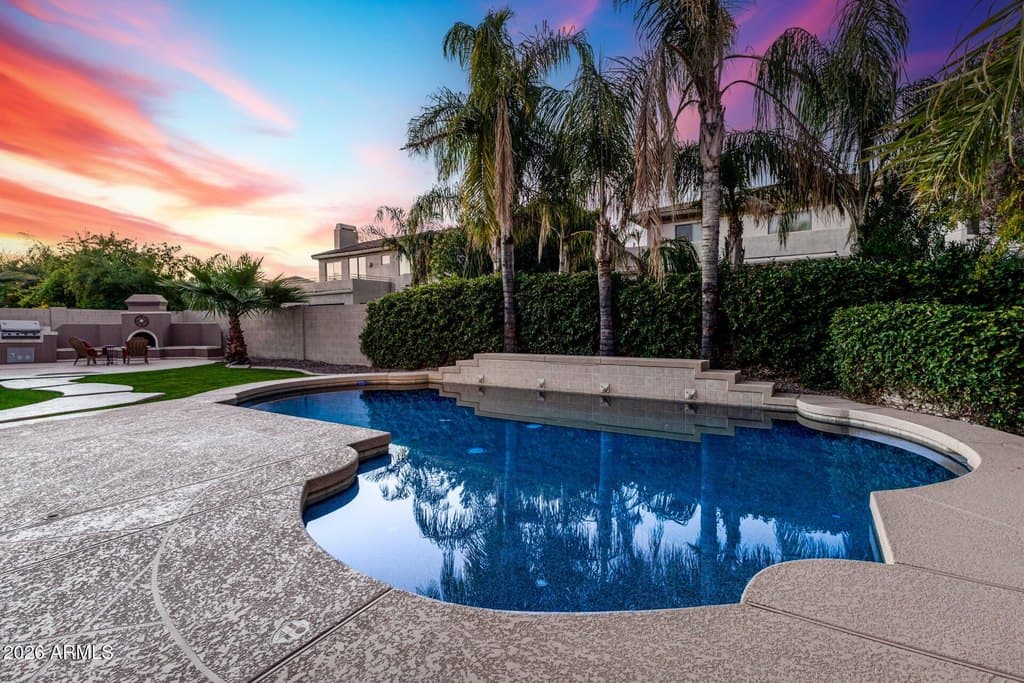 4614 E Reins Rd, Gilbert