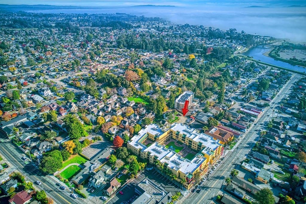 338 Ocean St, Santa Cruz