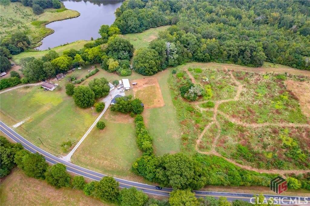 Seven Islands Rd, Buckhead