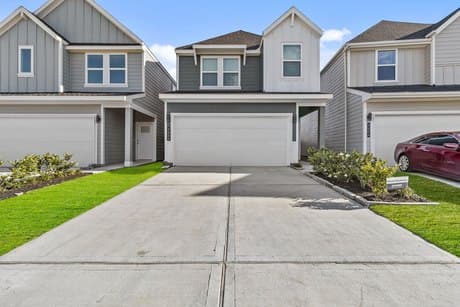 2606 Afton Heights Way