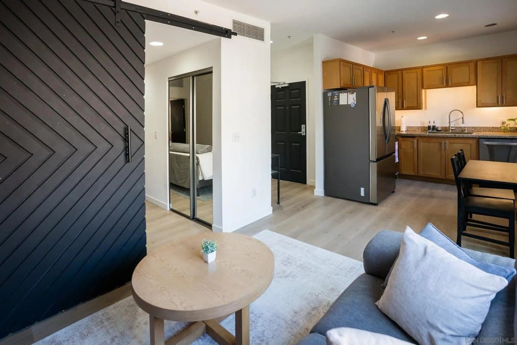 450 J St Unit 4161, San Diego