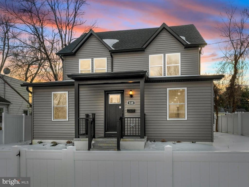 148 Jefferson St, Annapolis