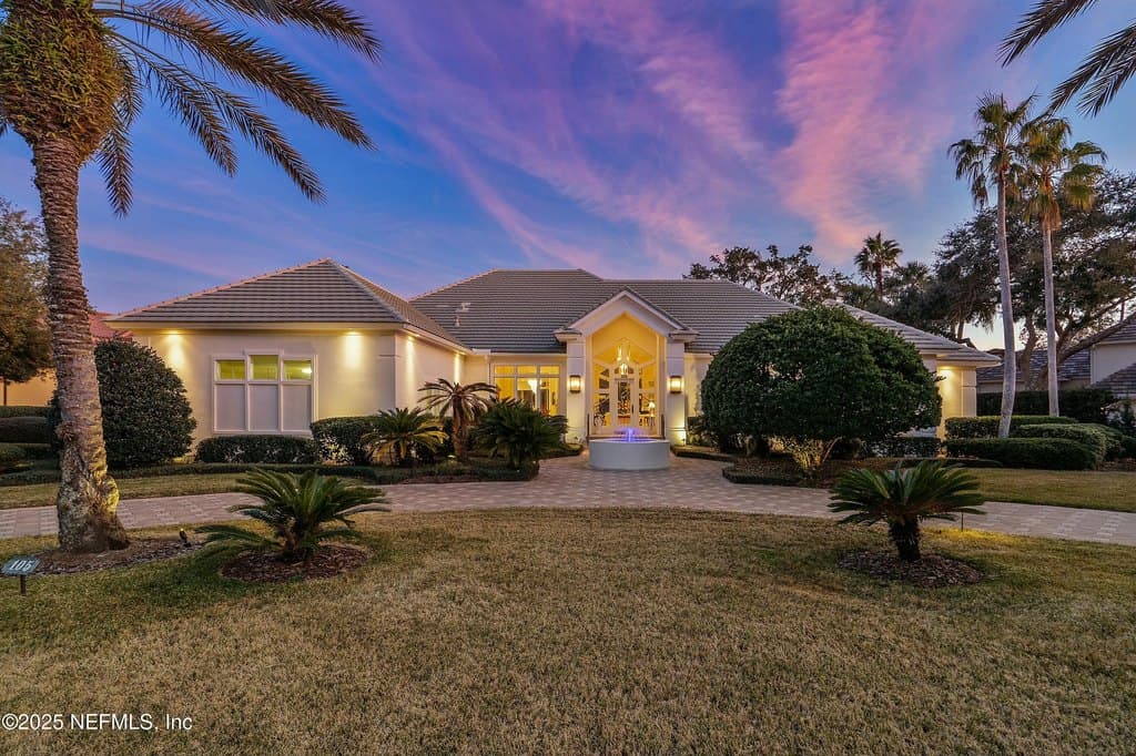 105 Middleton Pl, Ponte Vedra Beach