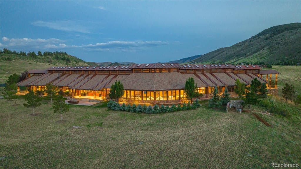 6455 Dakota Ridge Dr, Golden