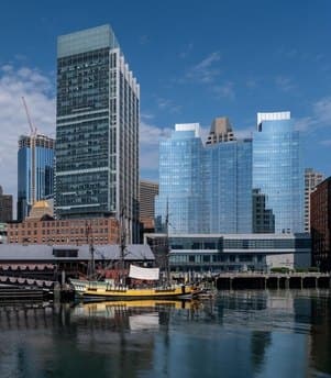 500 Atlantic Ave Unit 15Q