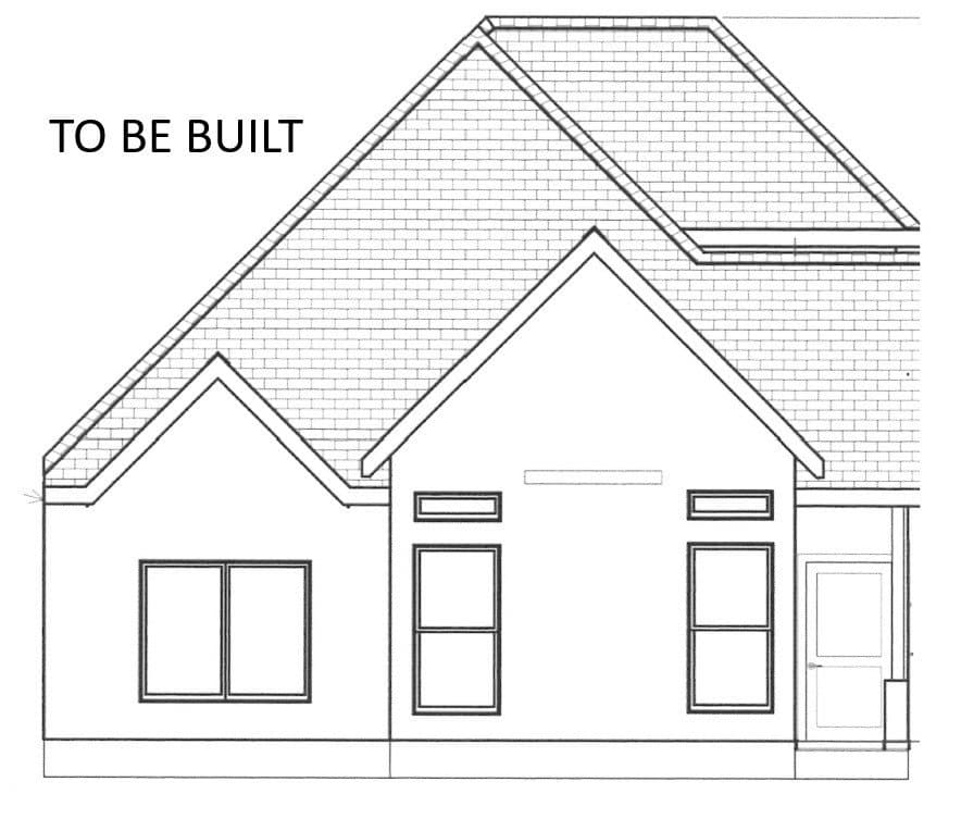 2904 SW Lovely Ln, Bentonville