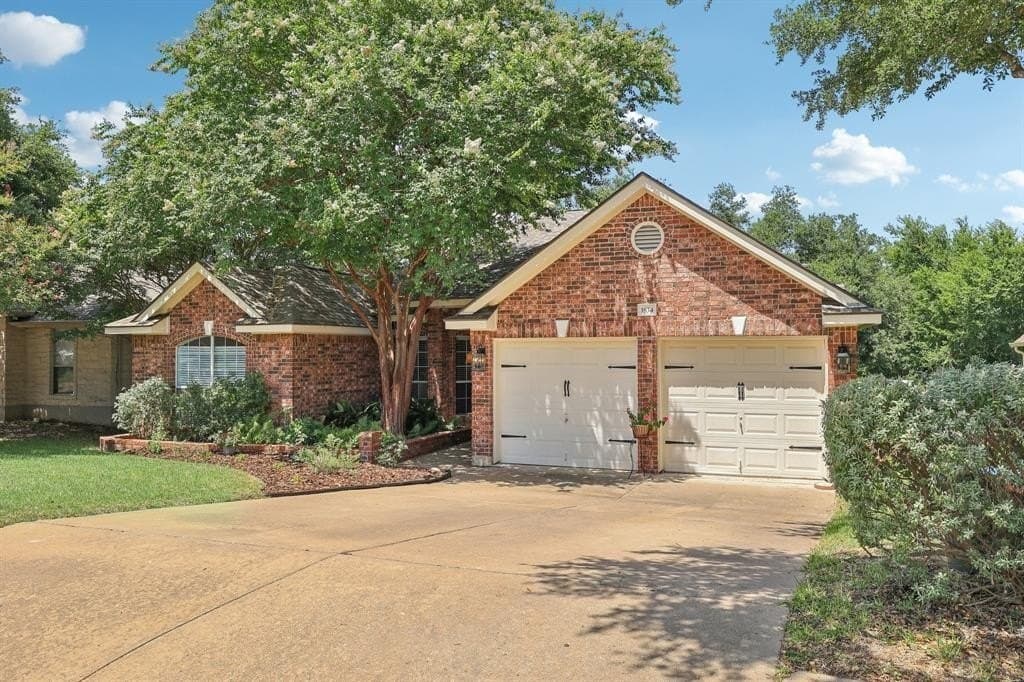 1834 Red Rock Dr, Round Rock