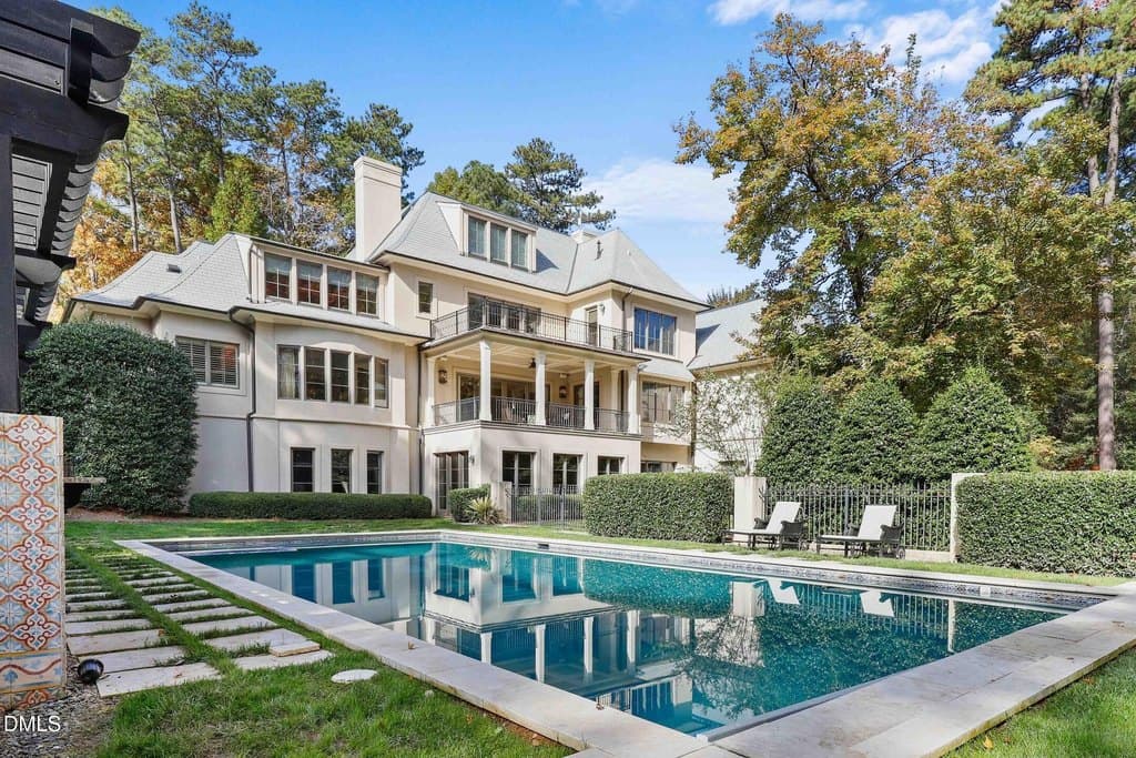 3417 Birk Bluff Ct, Cary