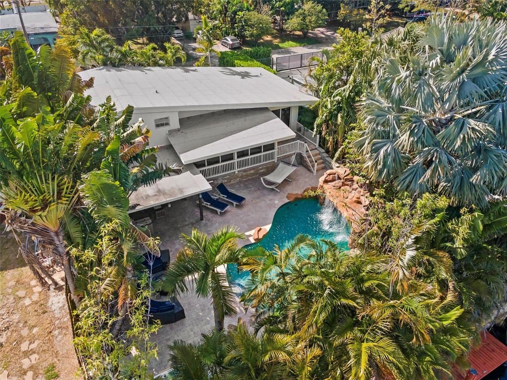 2518 Whale Harbor Ln, Fort Lauderdale