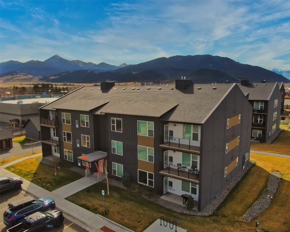 2221 Willow Dr Unit 139C, Livingston