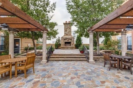 8616 Turtle Creek Blvd Apt 414