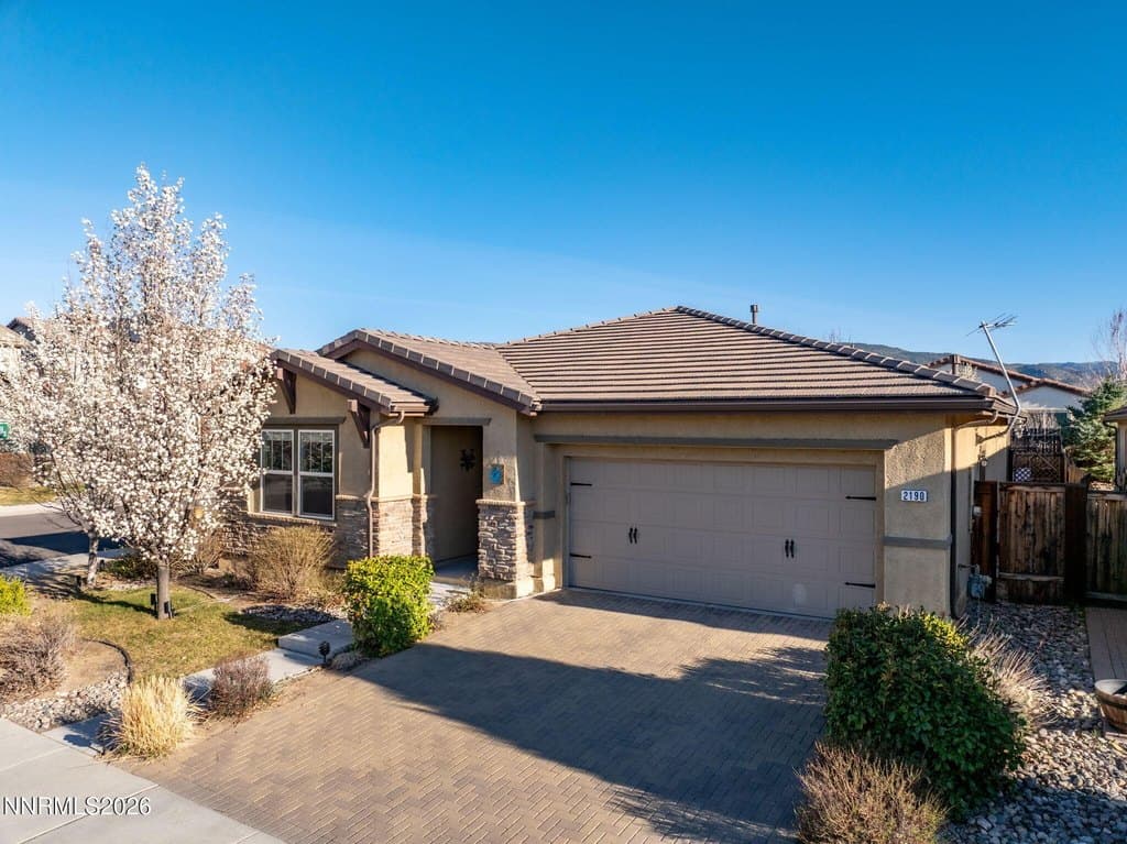 2190 Dutch Draft Dr, Reno