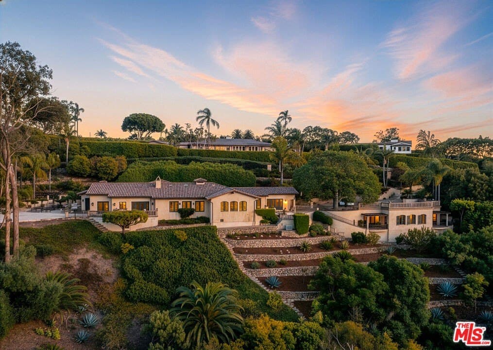 4020 Cuervo Ave, Santa Barbara