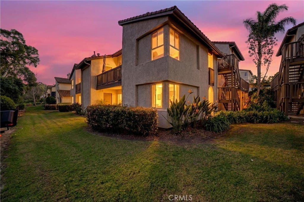 18 Corniche Dr Unit B, Dana Point
