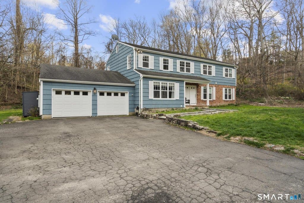 1016 Long Ridge Rd, Stamford