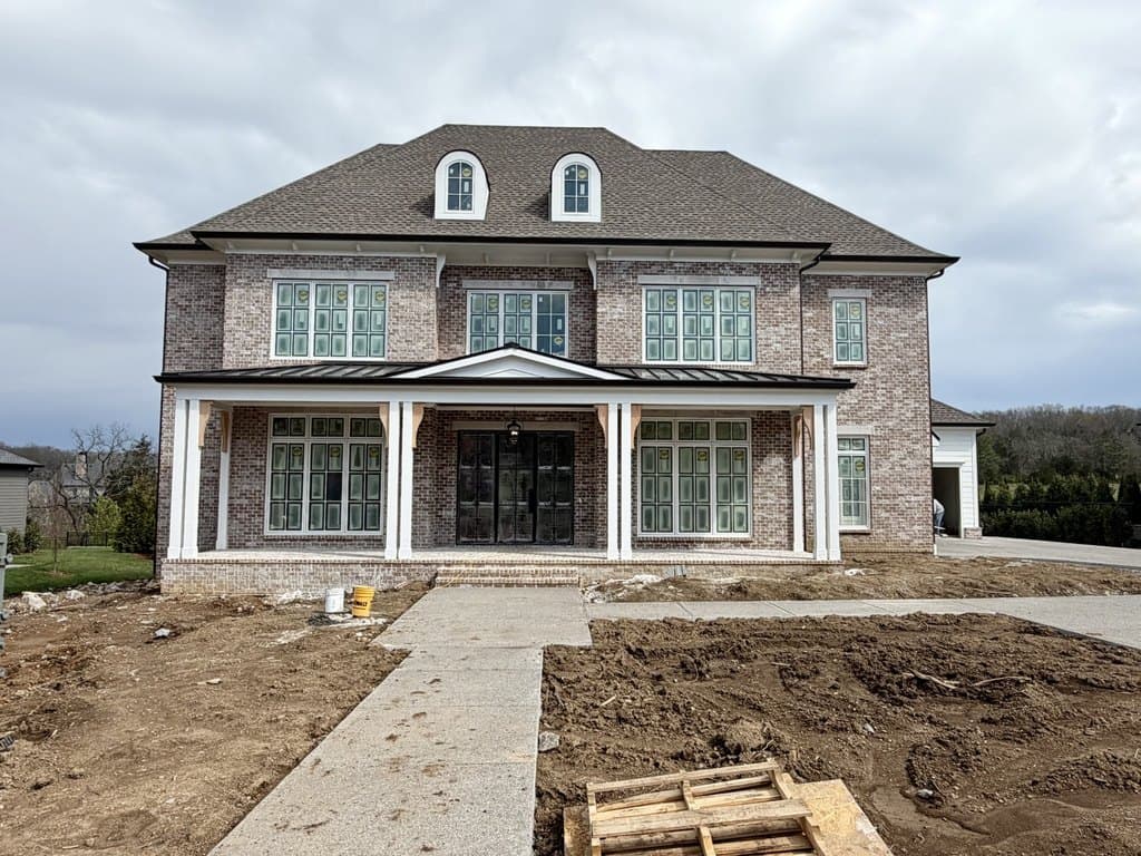 1706 Southwick Dr, Brentwood