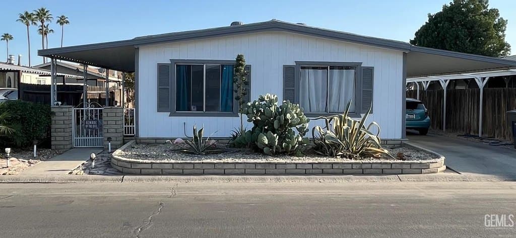 3535 Stine Rd Spc 159, Bakersfield