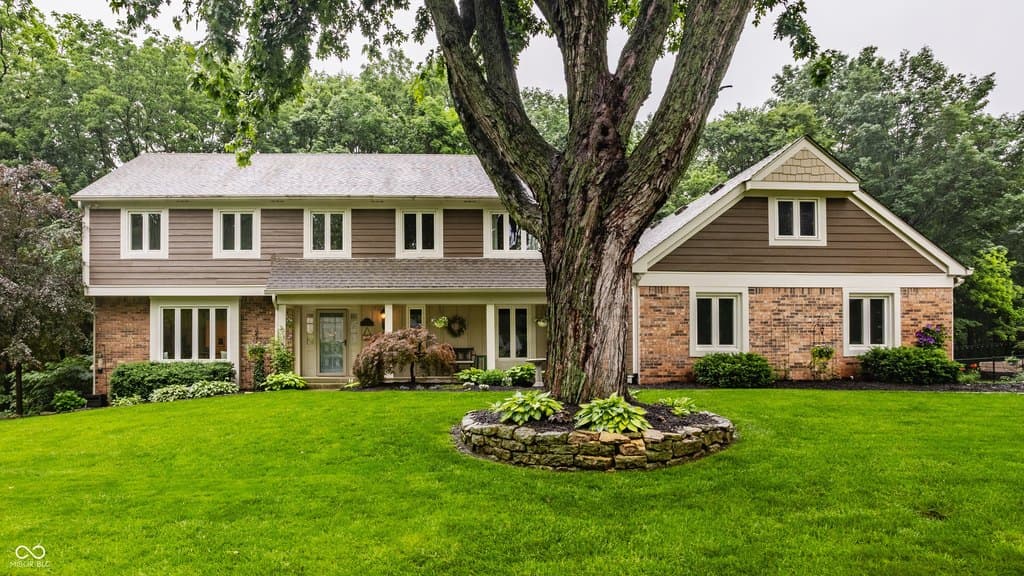 11641 Eden Estates Dr, Carmel