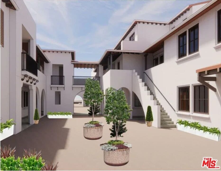 252 N Michigan Ave, Pasadena