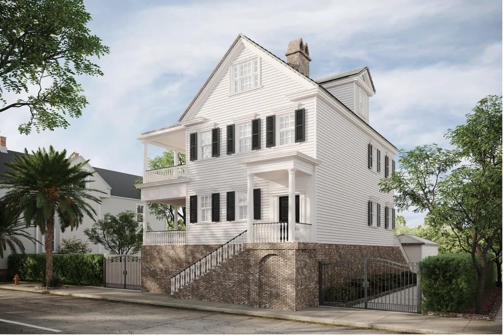 16 Trumbo St, Charleston