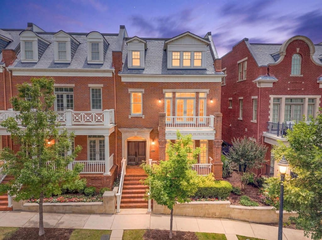 1507 Meeting St, Southlake