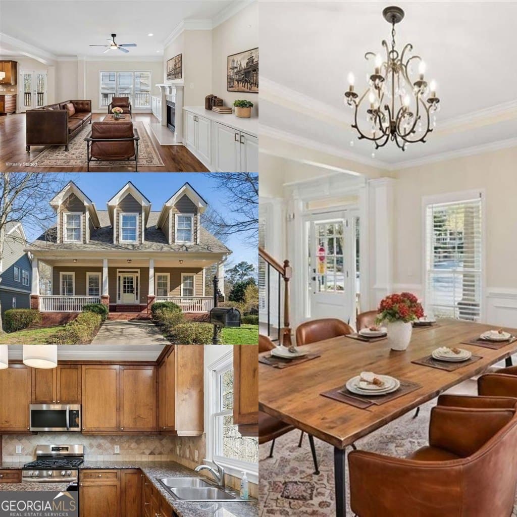 2165 Parkview Run NW