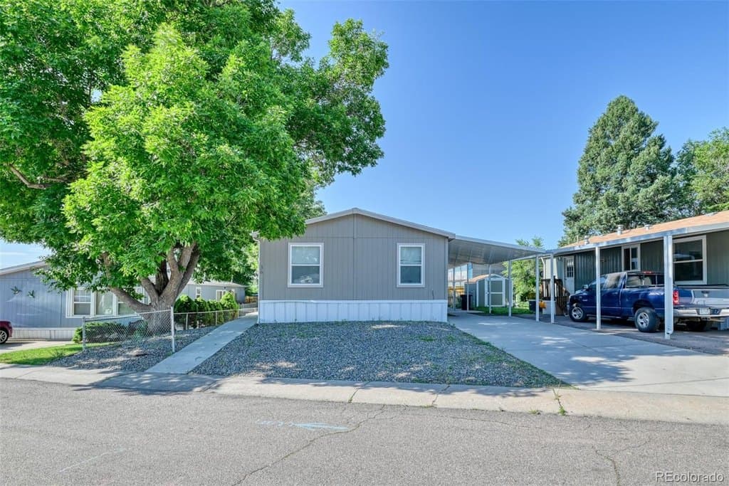 3405 Sinton Rd Lot 36