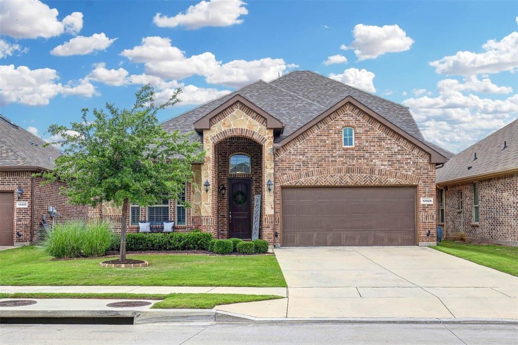 12929 Coast Way, Fort Worth