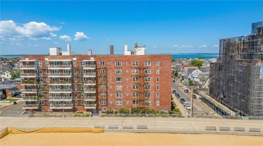 133 Beach 120th St Apt 1B