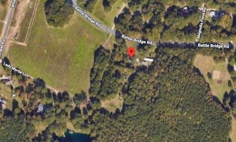 7116 Battle Bridge Rd