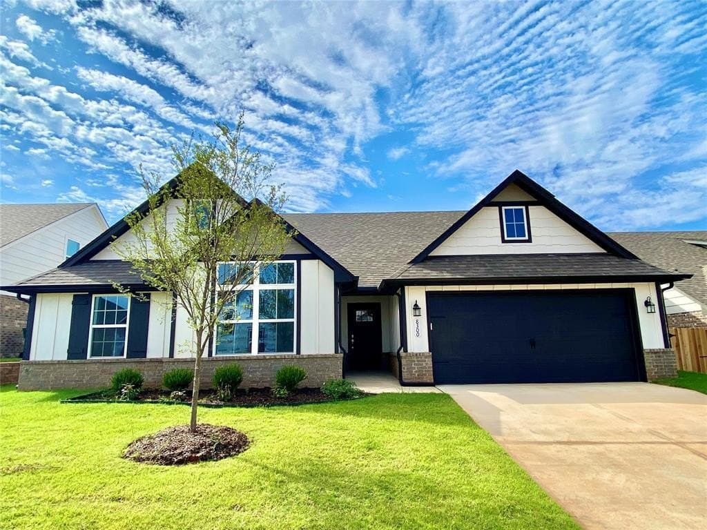 8300 NW 151st St, Edmond