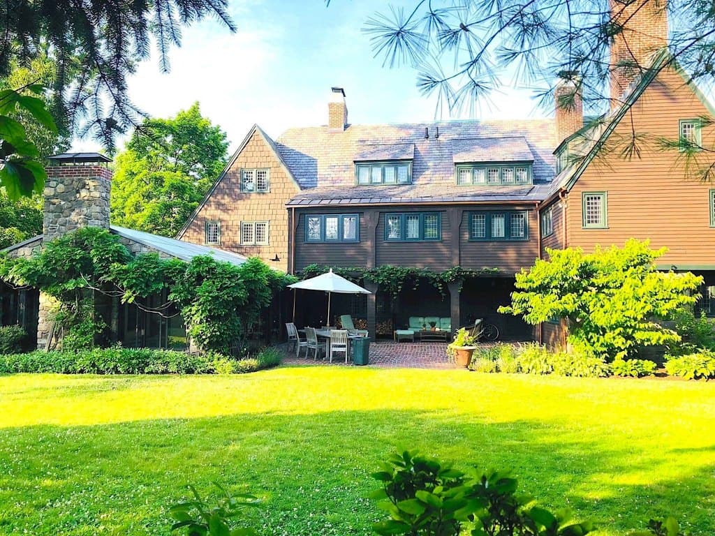 84 Garden St, Cambridge