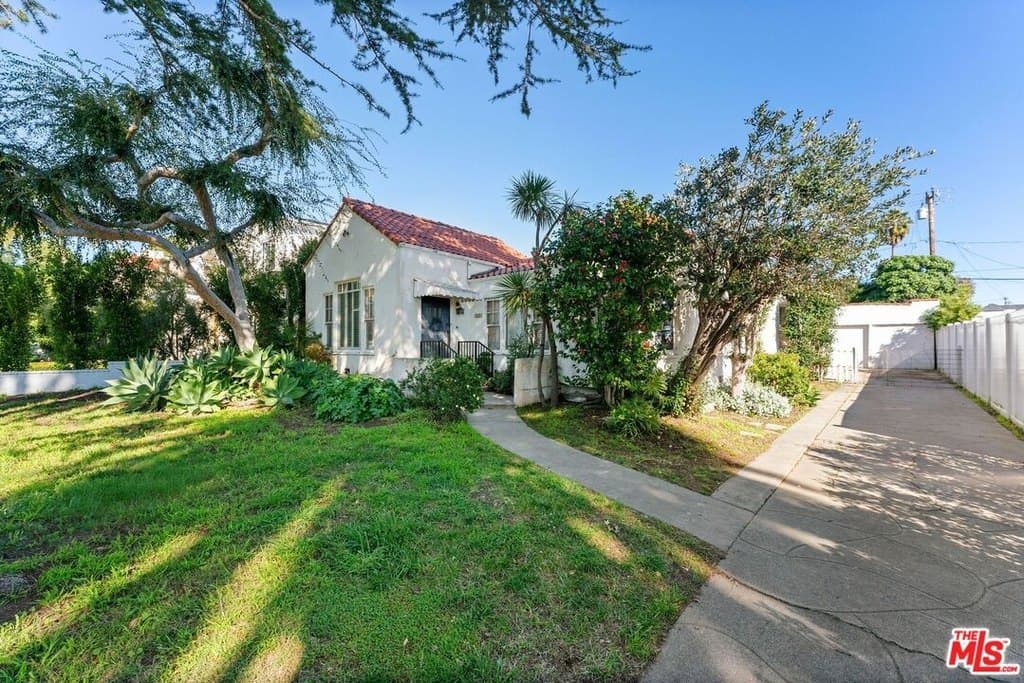 739 18th St, Santa Monica