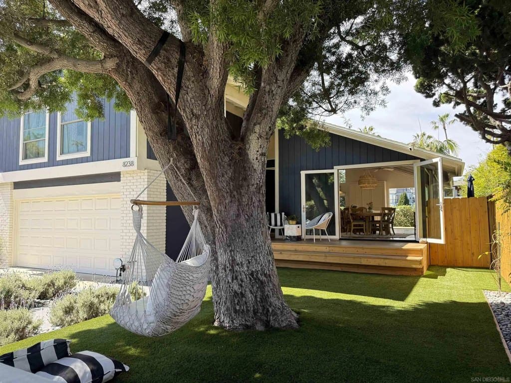 8238 Paseo Del Ocaso, La Jolla