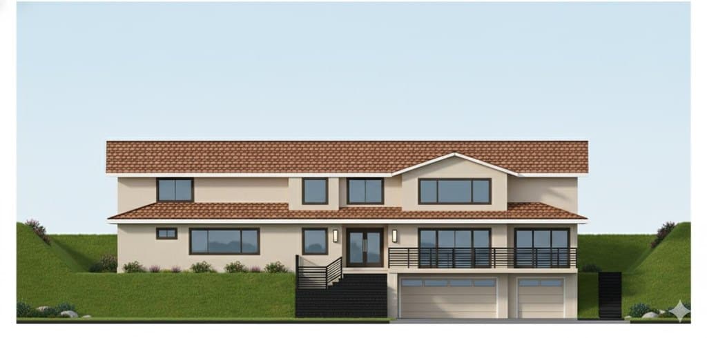 Lupine Ln, Santa Cruz