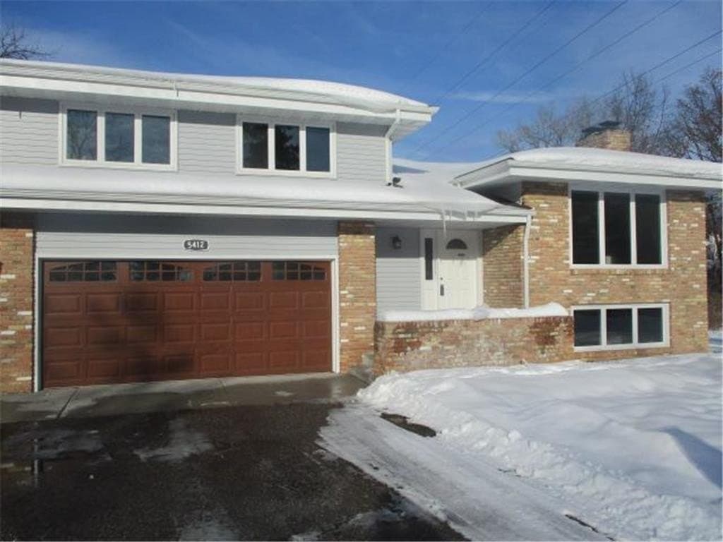 5412 Benton Ave, Edina