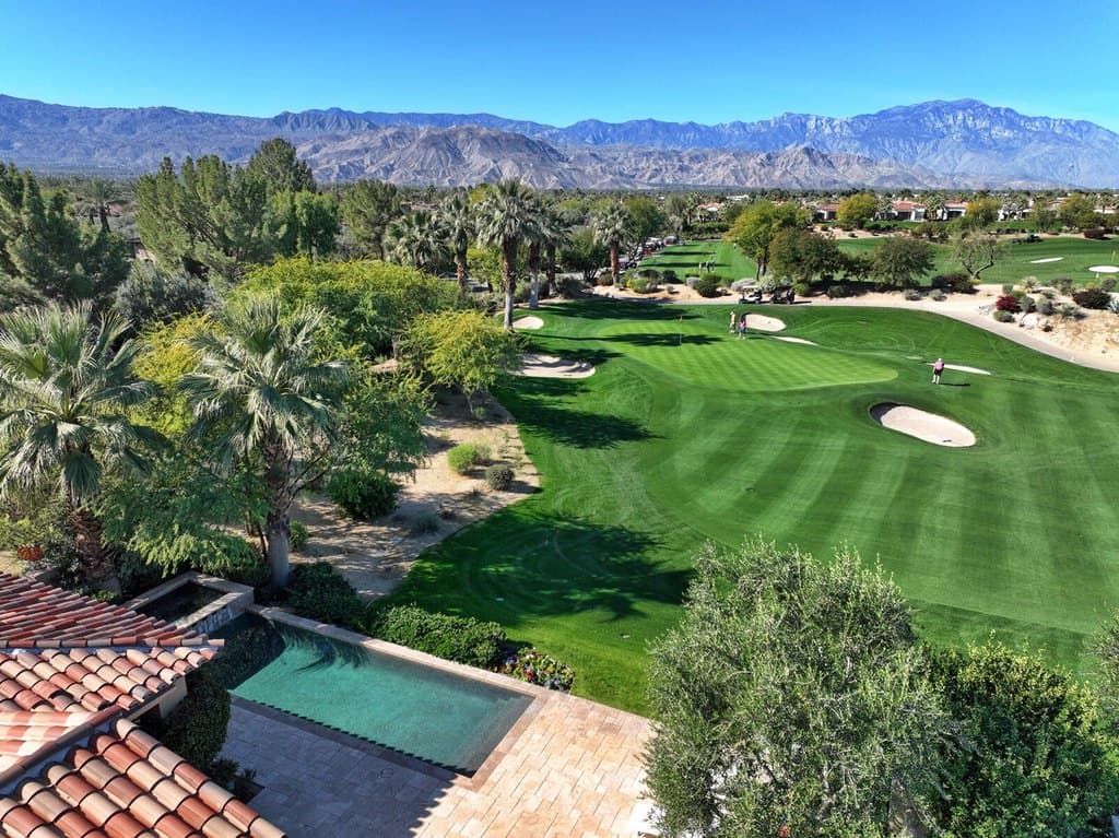 42749 Via Prato, Indian Wells