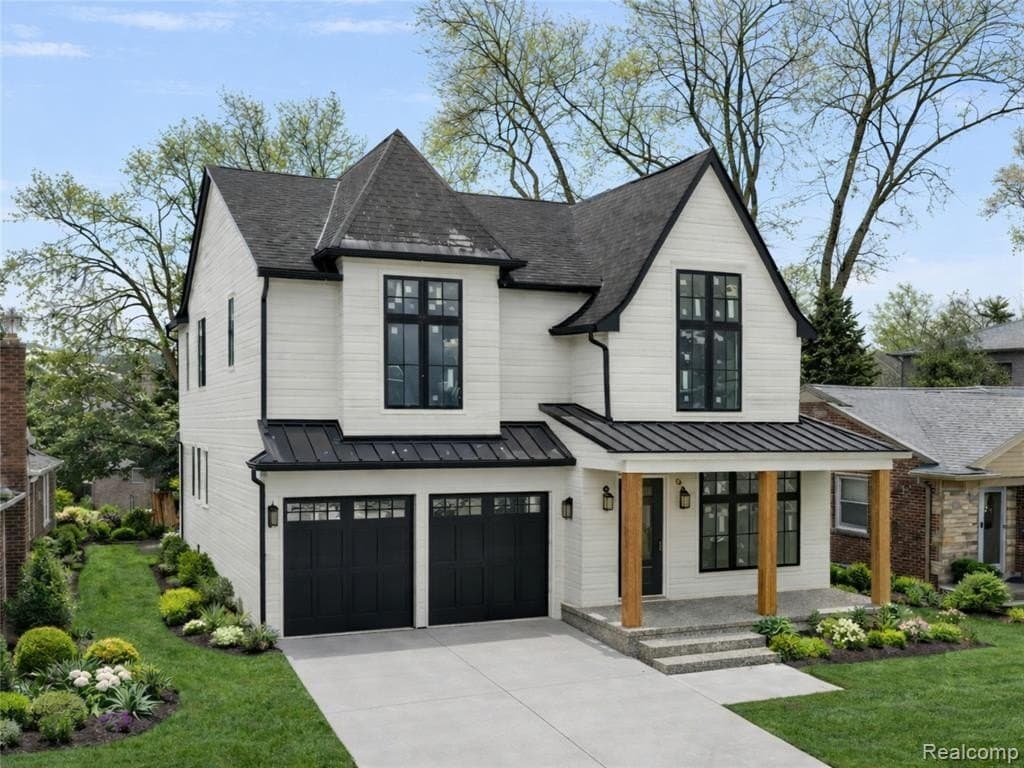 2694 Dorchester Rd, Birmingham