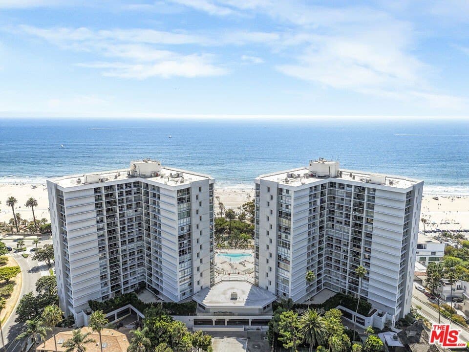 201 Ocean Ave Unit 1105B, Santa Monica